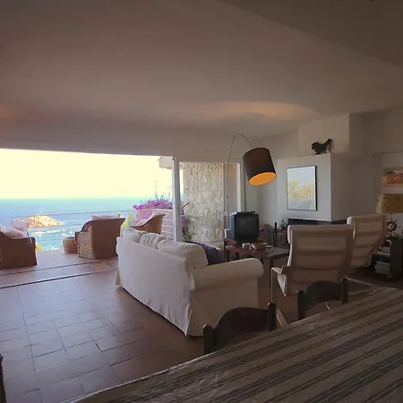 Lets Holidays Sailor House With Sea Views * Tossa de Mar