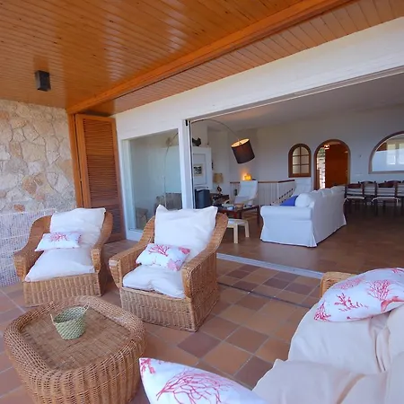 Hébergement de vacances Lets Holidays Sailor House With Sea Views Tossa de Mar